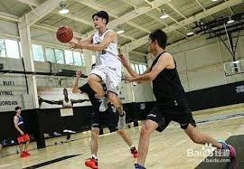 [NBA]常规赛1月4日：开拓者VS马刺 克林根集锦