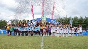 熊猫杯-蒯纪闻险些破门 中国U22男足战平对手