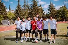 格里马尔多：欧冠出局对未来有建设性的影响；梦